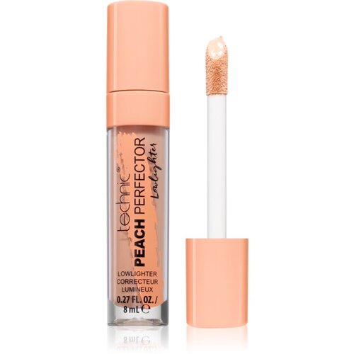 Technic_Cosmetics Peach Perfector posvjetljujući korektor 8 ml Cijene