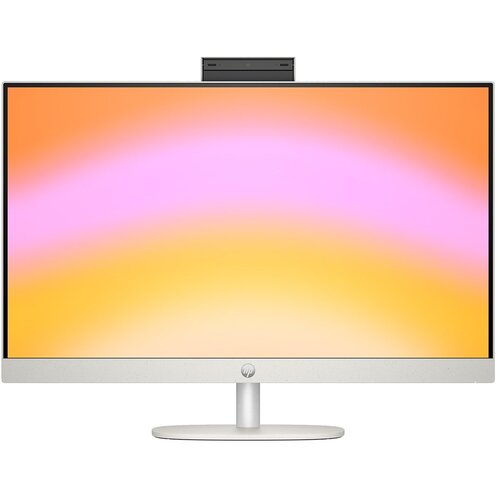 HEWLETT-PACKARD HP 27-cr0204nw AMD Ryzen&trade; 7 7730U 68.6 cm (27) 1920 &times; 1080 px All-in-One PC 16 GB DDR4-SDRAM 512 GB SSD Free DOS Wi-Fi 6 (802.11ax) White Cijene