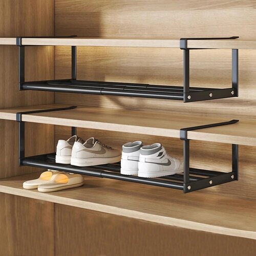 VIWAVEE raztegljiv viseči organizator - 40&amp;ndash;70 cm Slike