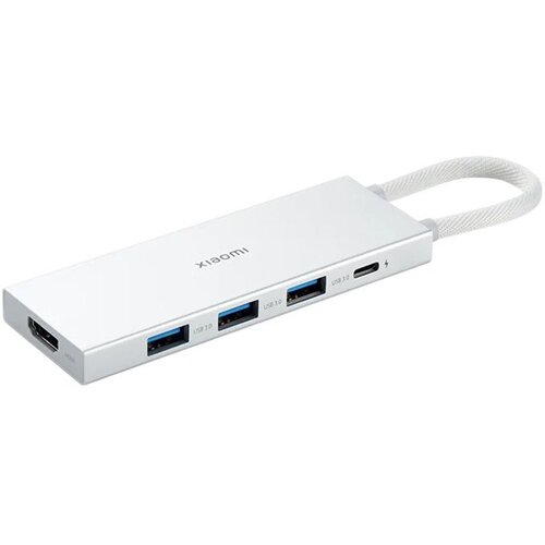 Xiaomi USB Hub 5u1 USB tip C Cene