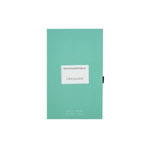 Banana Republic Grassland parfemska voda unisex 150 ml Slike