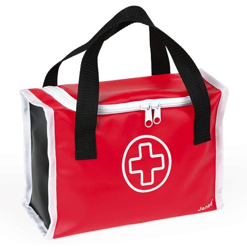 Janod kovčeg za liječnika Cijene