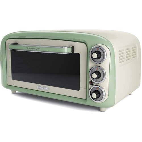 Ariete "AR979 zelena mini rerna 1380W" Cene