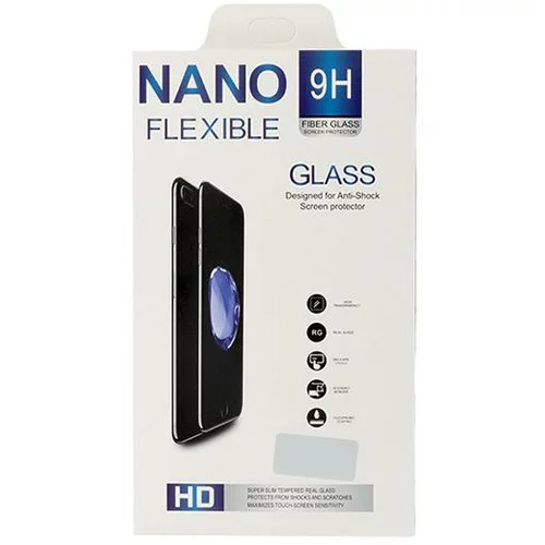 NANO Zaščitno flexi steklo Samsung Galaxy A21s