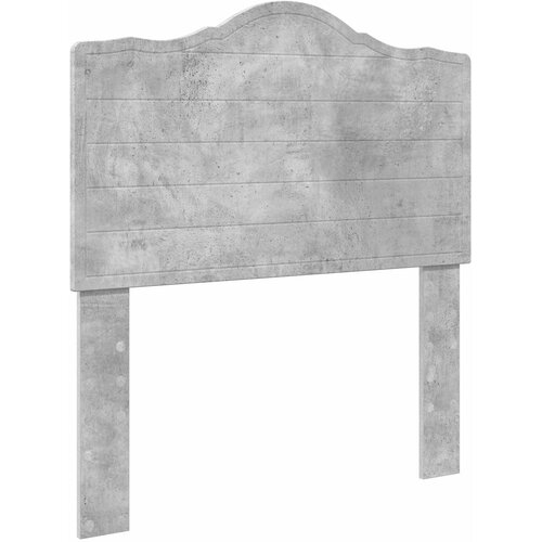  Krevetna konstrukcija s ladicama Betonski sivi 90 x 190 cm Siva 196 x 93 x 90 cm Slike
