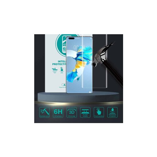 DEVIA Folija UV Clear Protect 0,25mm za ekran-1kom Slike