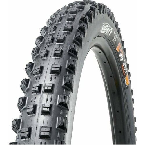 Maxxis Shorty 27,5&amp;quot; (584 mm) Black Slike
