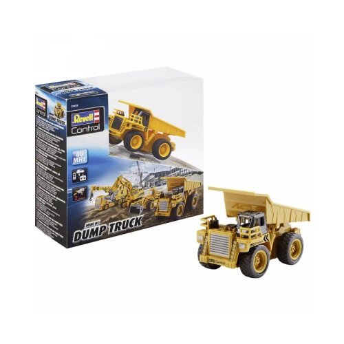 Revell RC kamion damper Cene