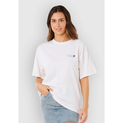 Rip Curl Aloha Heritage T-shirt bone Slike