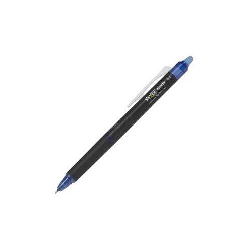Roler PILOT FRIXION CLICKER SYNERGY 0.5 PLAVI Cene