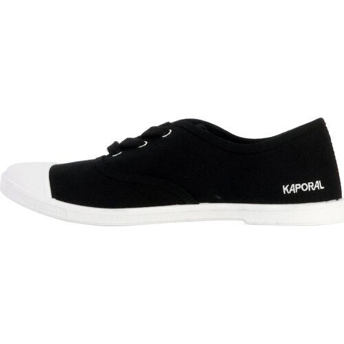Kaporal Nizke superge 235928 Črna Slike
