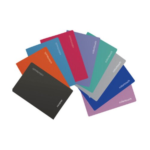 MITAMA Sveska A5 FSC COLOR TOUCH 40+2L 80g linije 62002 Cijene