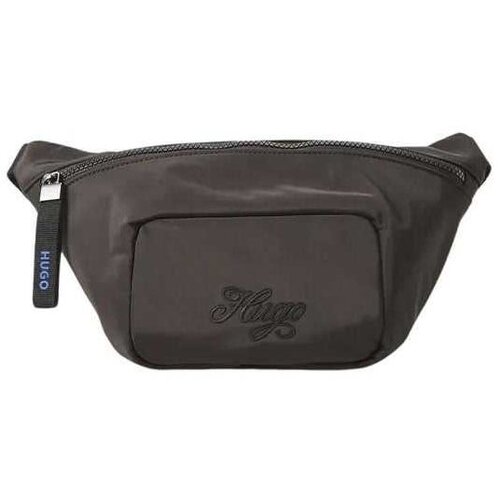 Hugo crna ženska torbica Slike