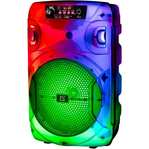 Defender ZVUCNICI BOOMER 12 15W Cene