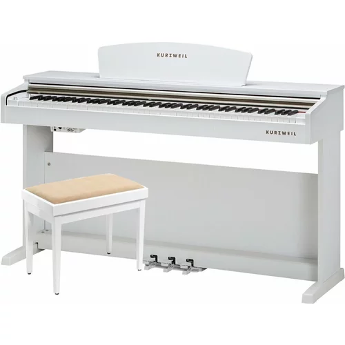 Kurzweil M90 bela digitalni piano