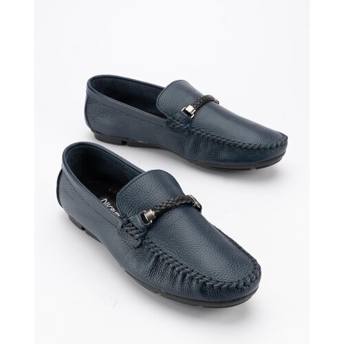 La Force Fashion mu&scaron;ke  mokasine 6400 - teget Cene