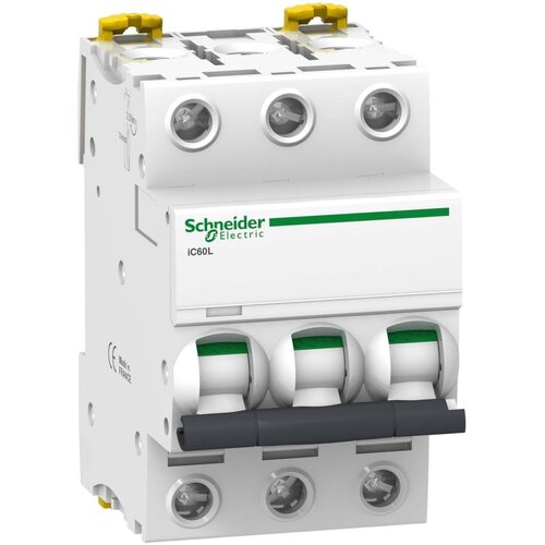 SCHNEIDER APC Schneider Electric LS stikalo 3P 40A C IC60L A9F94340, (21224342) Slike