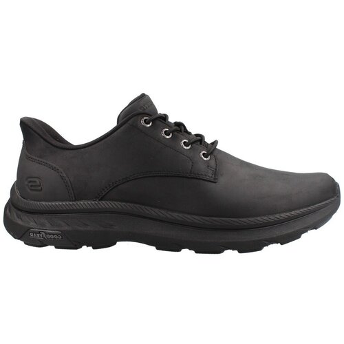 Skechers Modne superge 205895s Pollard Colt Črna Slike