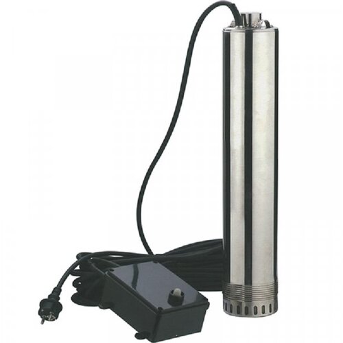 Agrina potopna pumpa za bunare 5,5 BAR, 5200 L/H AG 008675 Slike