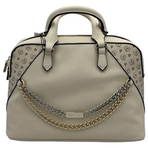 Pollini Torbe SC4612PP0LSS110A Bež Slike