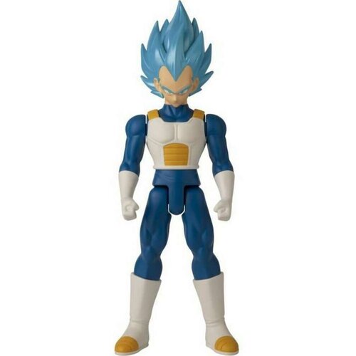 Figure djelovanja Dragon Ball Vegeta Super Saiyan Blue Bandai 36732 30 cm (30 cm) Cijene