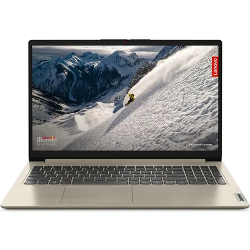 Lenovo IdeaPad 1 15ALC7, R7 5700U, 16GB, 512GB, Sand