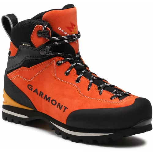 Garmont Trekking čevlji Ascent Gtx 002737 Tomato Red/Orange