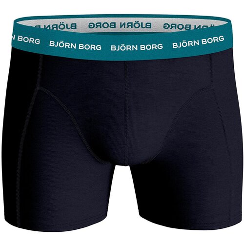Bjorn Borg Cotton Stretch 3x bokserice Slike