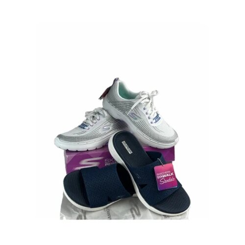  Set Skechers patike i Skechers papuče 36 Cene
