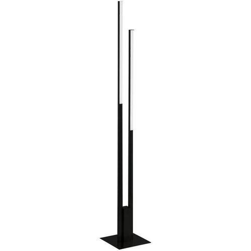 Eglo podna svjetiljka FRAIOLI-Z LED 175,5 cm aluminij crna 900082 Cene