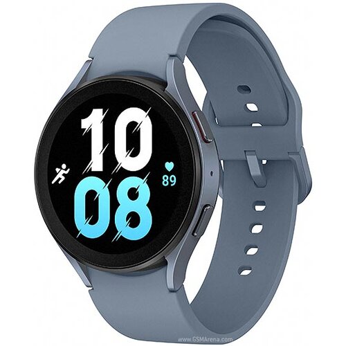 BESTSUIT fleksibilno hibridno steklo za Samsung Galaxy Watch 5 44 mm Slike