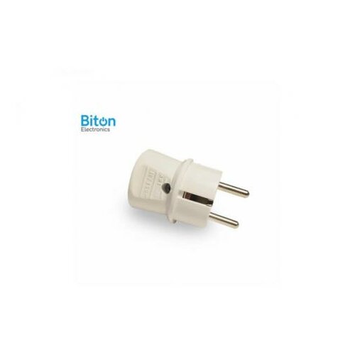 Biton Electronics utikač mono ravni Cene