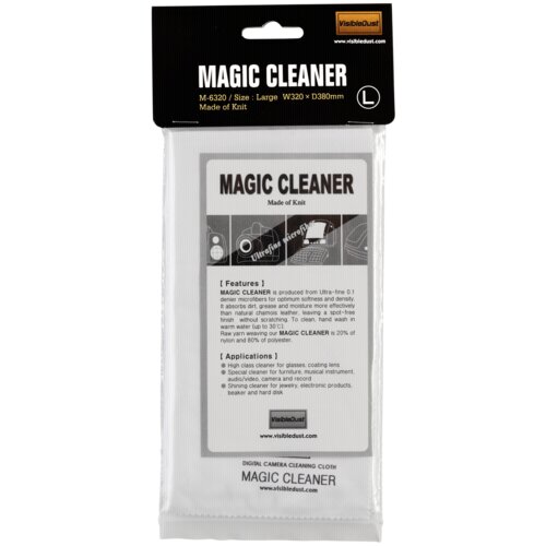 VISIBLE DUST Magic Cleaner Cijene
