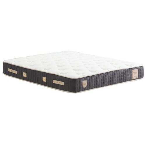 Hanah home Aloevera 90 x 190 - Dark Grey Dark Grey Mattress Cene