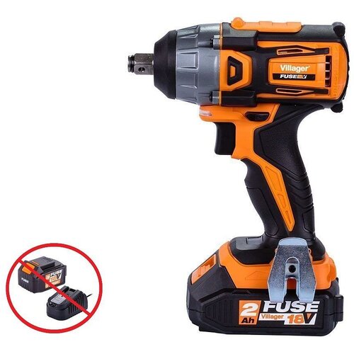Villager Aku udarni odvrtač 18V 250Nm FUSE VLP 5320 Cene