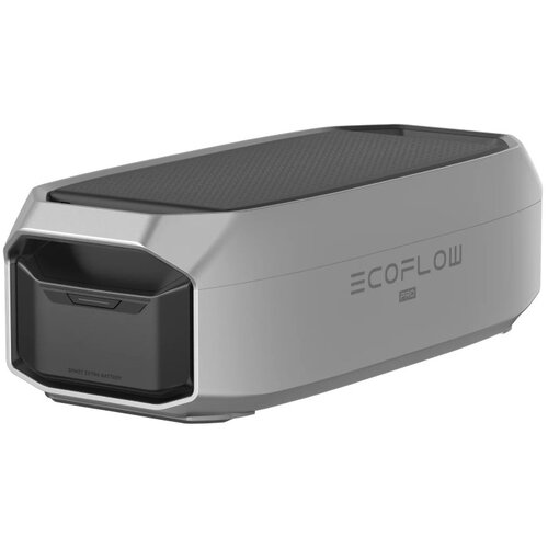 ECOFLOW DELTA Pro 3 Smart portable power station accessory Battery Slike