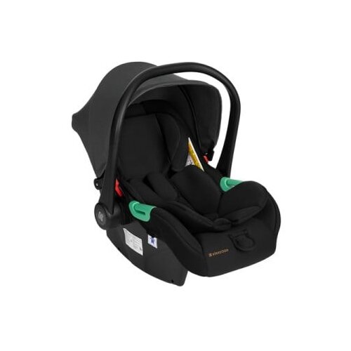 Autosedište 40-87 cm I-DARLING I-SIZE black Cene
