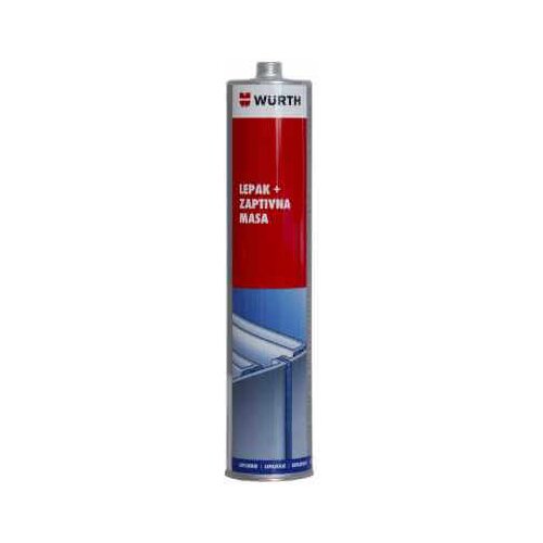  Lepak zaptivna masa Braon Wurth 300ml Cene