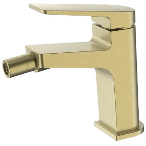 SCHMIDLER mije&amp;scaron;alica za bide berlin brushed gold Slike