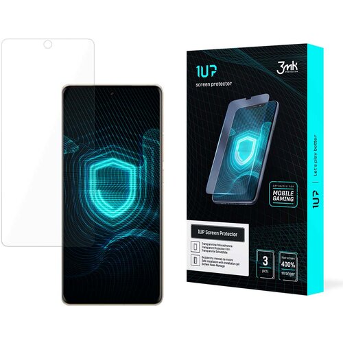 3mk OVITEK ZA TELEFON 1UP ZA VIVO X100 OVITEK Z ZA&amp;Scaron;ČITO, (21966231) Slike