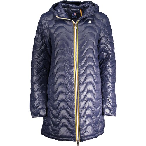 K-Way BLUE WOMEN&#39;S JACKET Cijene