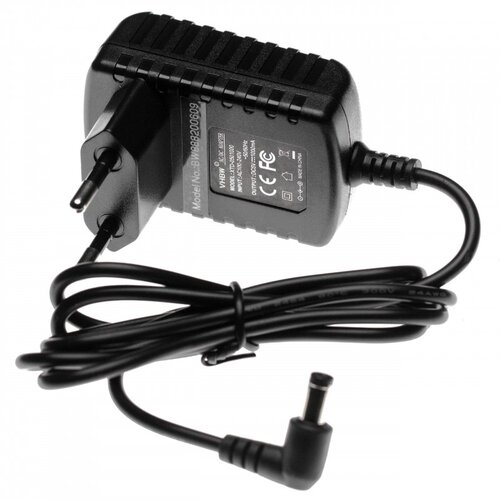 VHBW polnilec za sesalnike leifheit 51113 / 51114 / 51147 / 51102, 5V, 1A Cene