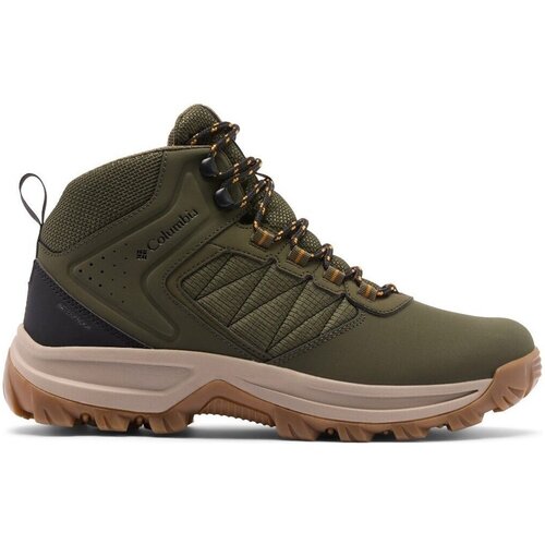 Columbia Visoke superge Transverse Kaki Slike