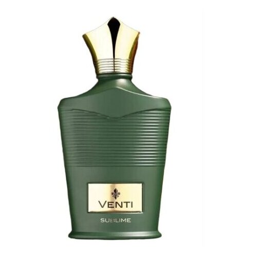 Fragrance World Unisex parfem Venti Sublime, EDP, 100 ml Cene