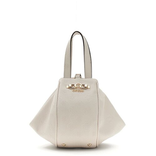 Guess Ročne torbice HWPD9916770 Siva Cene