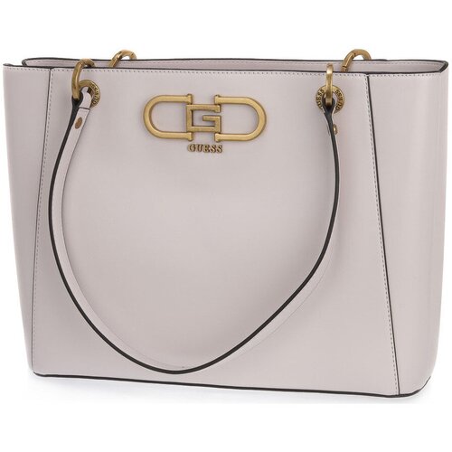 Guess Torbe STO FLEET NOEL TOTE Siva Cene