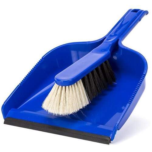 DM Niveta lopata sa gumenom ivicom + četka Cene