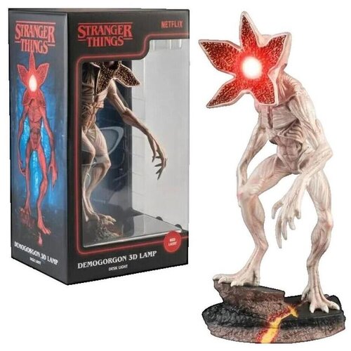 Grupo Erik Dekorativna lampa Demogorgon Cijene