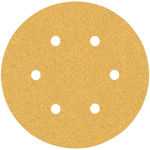 Bosch brusni papir C470 150 mm 6 rupa P60 50/1 expert 2608900918 Cene