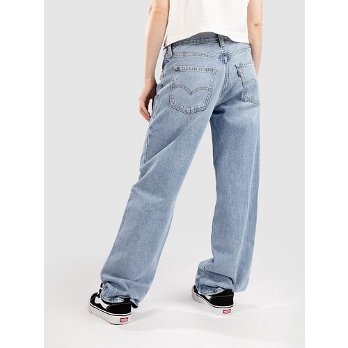 Levi&amp;#039;s 94 Baggy Kavbojke riveting Slike